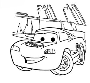 Disney Boyama Sayfaları