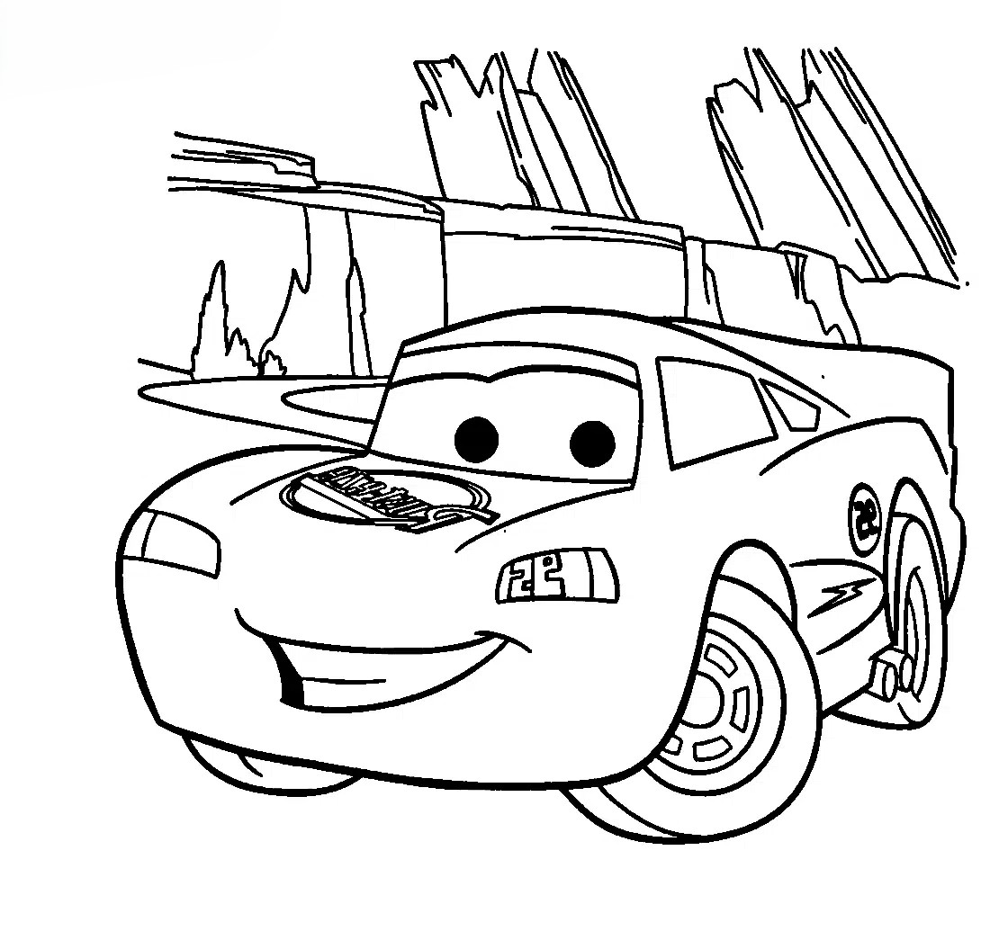 Disney Boyama Sayfaları