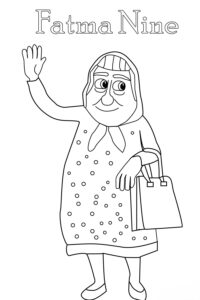rafadan-tayfa-fatma-nine-boyama-sayfasi