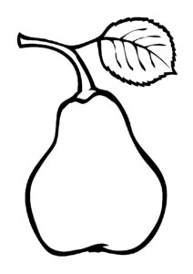 Armut Boyama Sayfası Indir 2