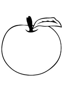 Elma Boyama Sayfası Indir 1
