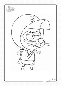 Kral Sakir Kepce Adam Boyama Sayfasi