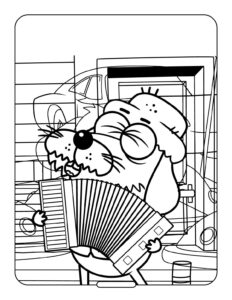 Tanju Boyama Sayfasi