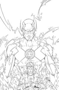 Büyük Flash Boyama Sayfası İndir
